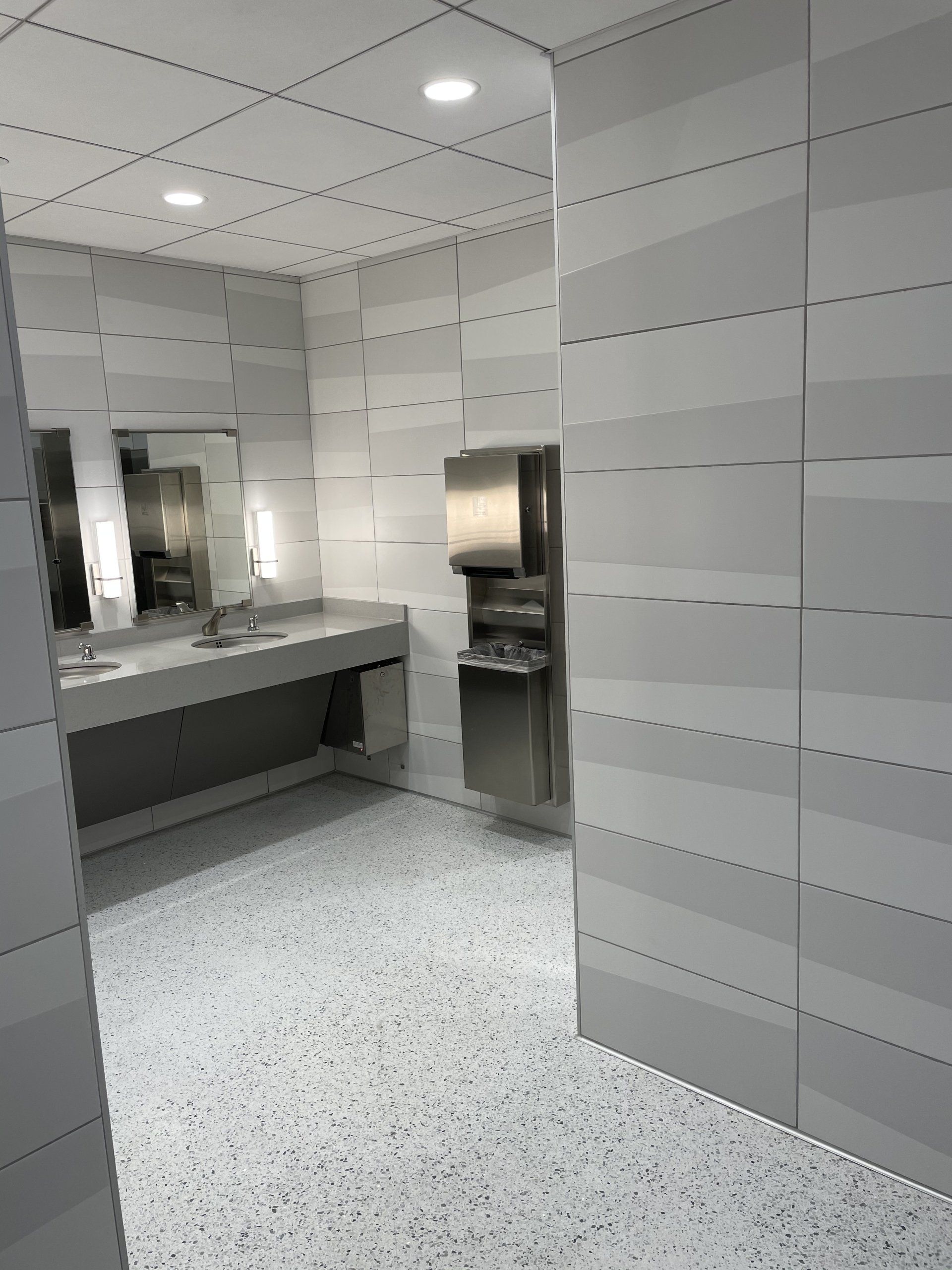 After Renovating Bathroom #1 — Chester, VA — ARW Contracting, Inc.