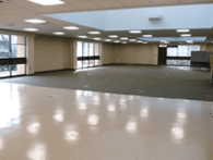 Amazing Library Renovation — Chester, VA — ARW Contracting, Inc.