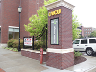Brick Entry — Chester, VA — ARW Contracting, Inc.