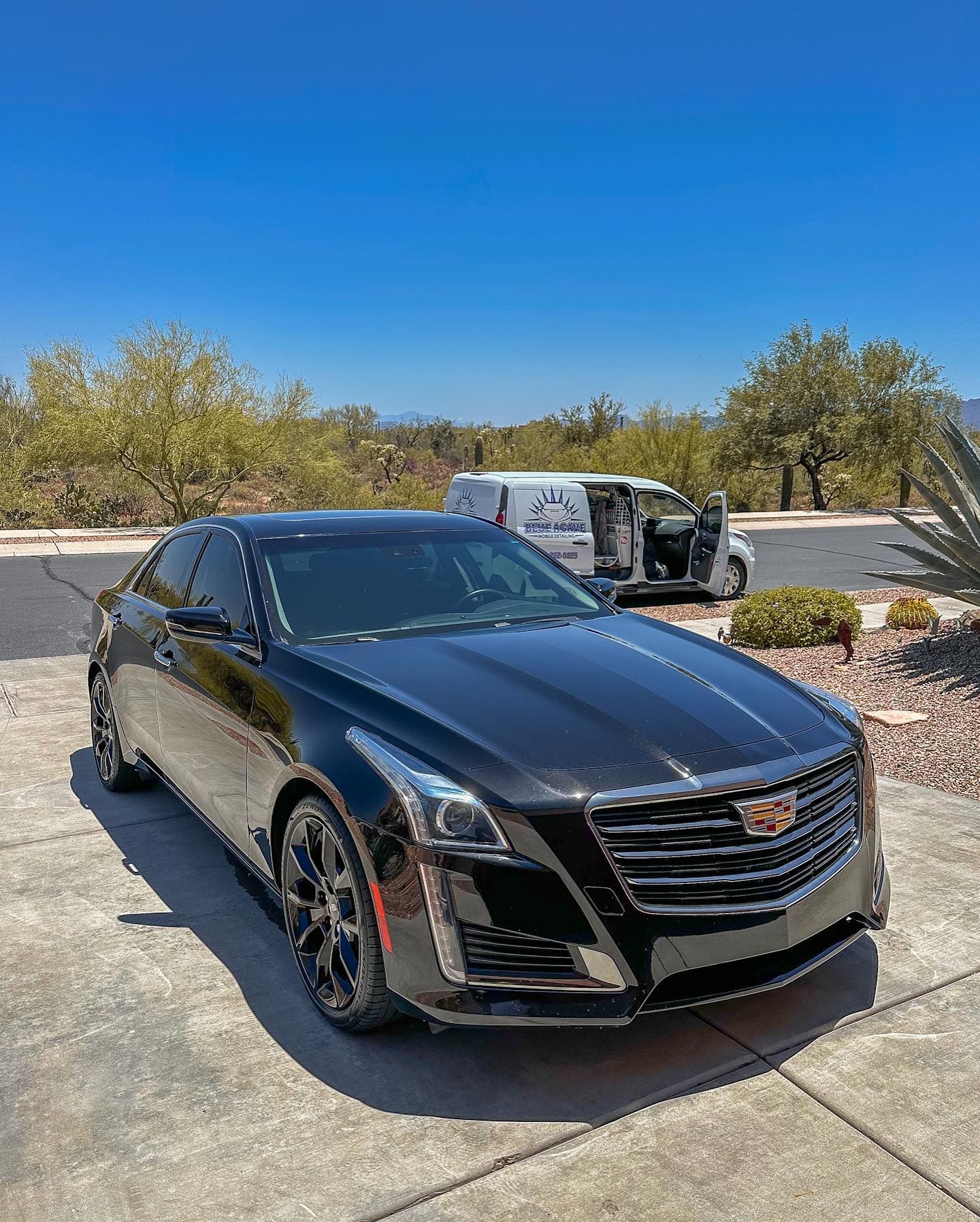 Mobile Detailing Packages: What Reddit Users Truly Recommend for a Bespoke Car Wash Experience