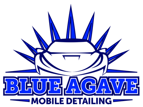Blue Agave Mobile Detailing Blue Agave Mobile Detailing