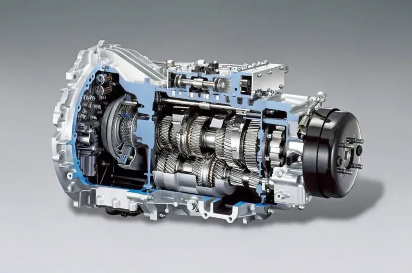 Eagle Transmission Cedar Park Transmission Rebuild 4