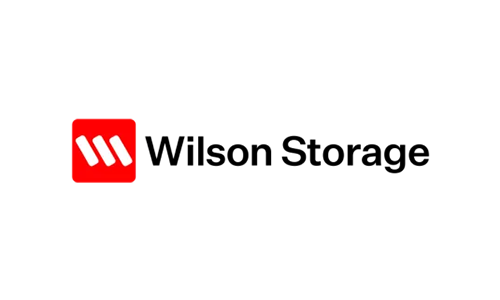 Wilson Storage logo