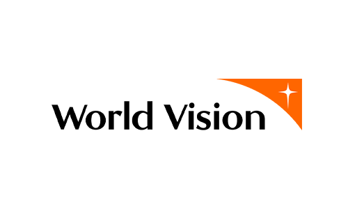 World Vision logo