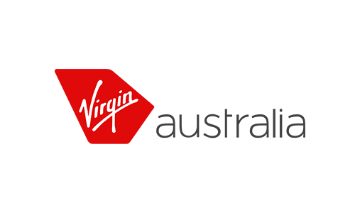 Virgin Australia logo