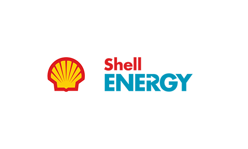 Shell Energy logo