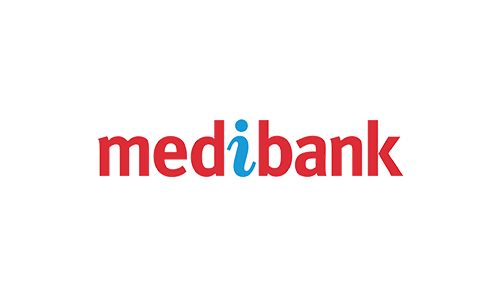 Medibank logo