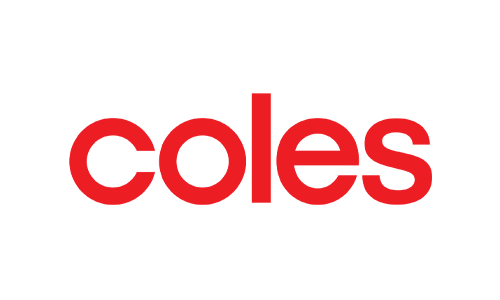 Coles logo