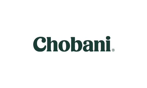 Chobani logo