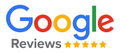 Google logo followed by the word
