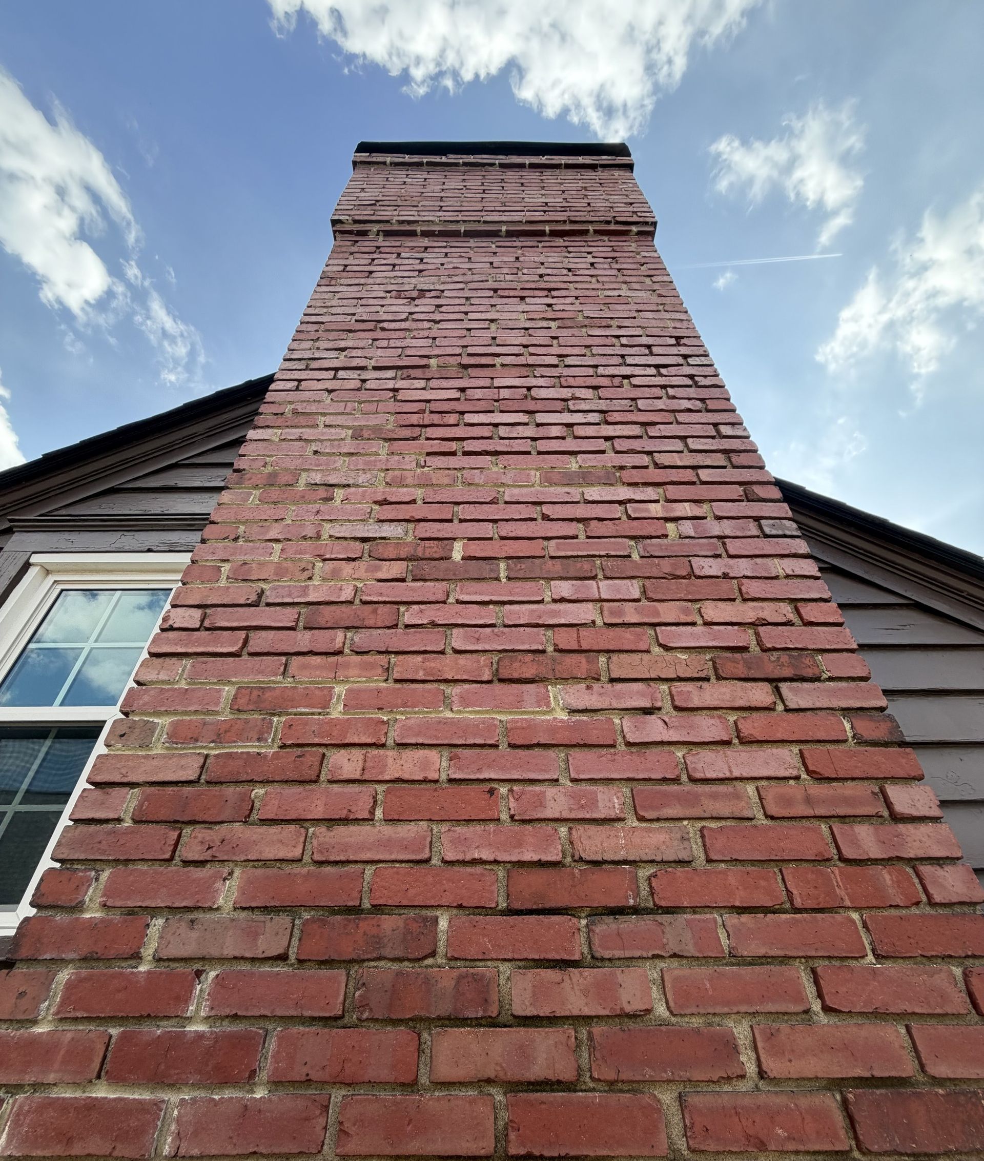 brick installation in louisville