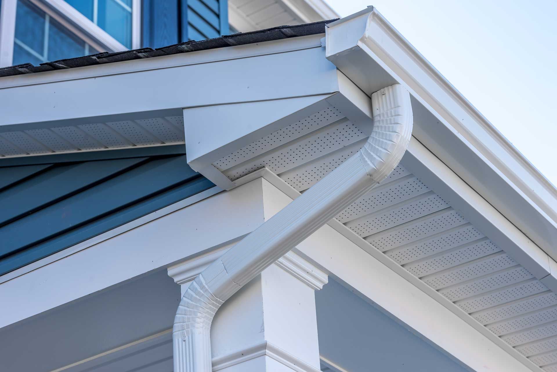 gutter service in louisville, ky