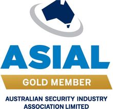 asial member