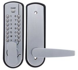 carbine cel 3 in 1 digital lock