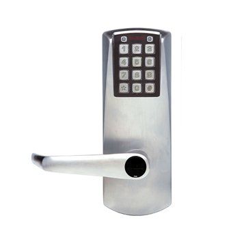 access control systems The E-Plex 2000 Series