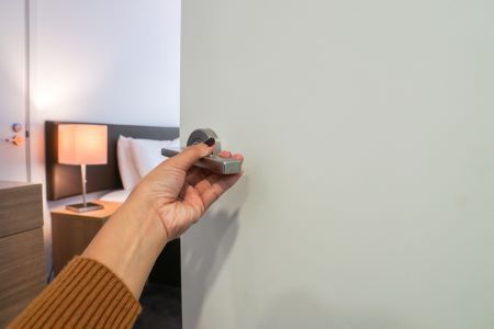 master key lock system installed in perth