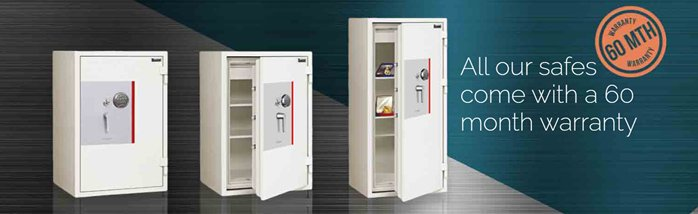 guardall safes perth
