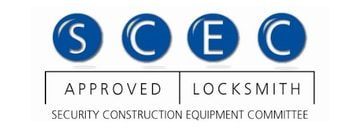 scec endorsed locksmith