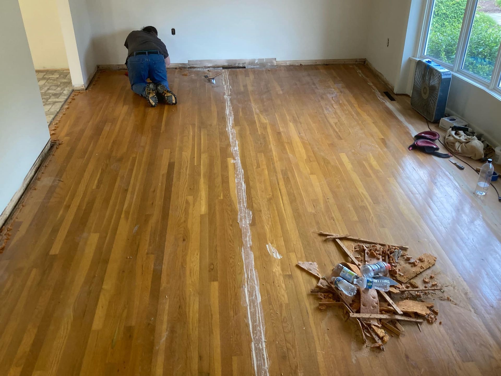 Floor Sanding | Beaver Falls, PA | Alexander's Hardwood Floors Floor Sanding | Beaver Falls, PA | Alexander's Hardwood Floors