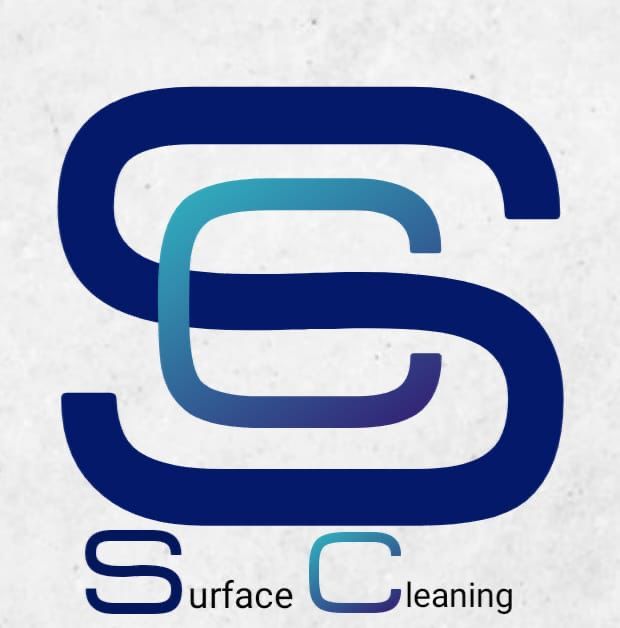 Logo Surface cleaning