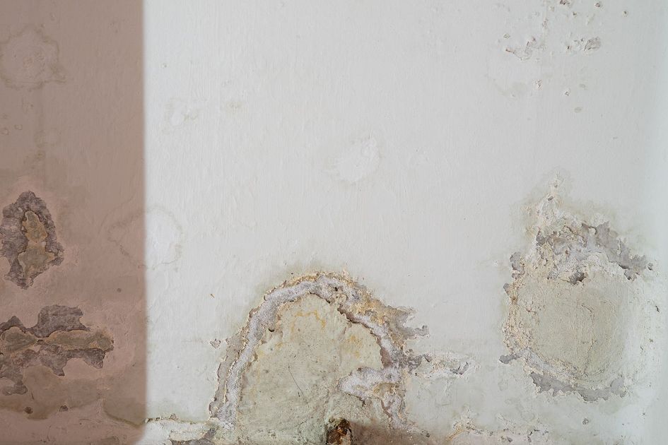 #1 Restoration Company in Woodbridge & Dumfries, VA
