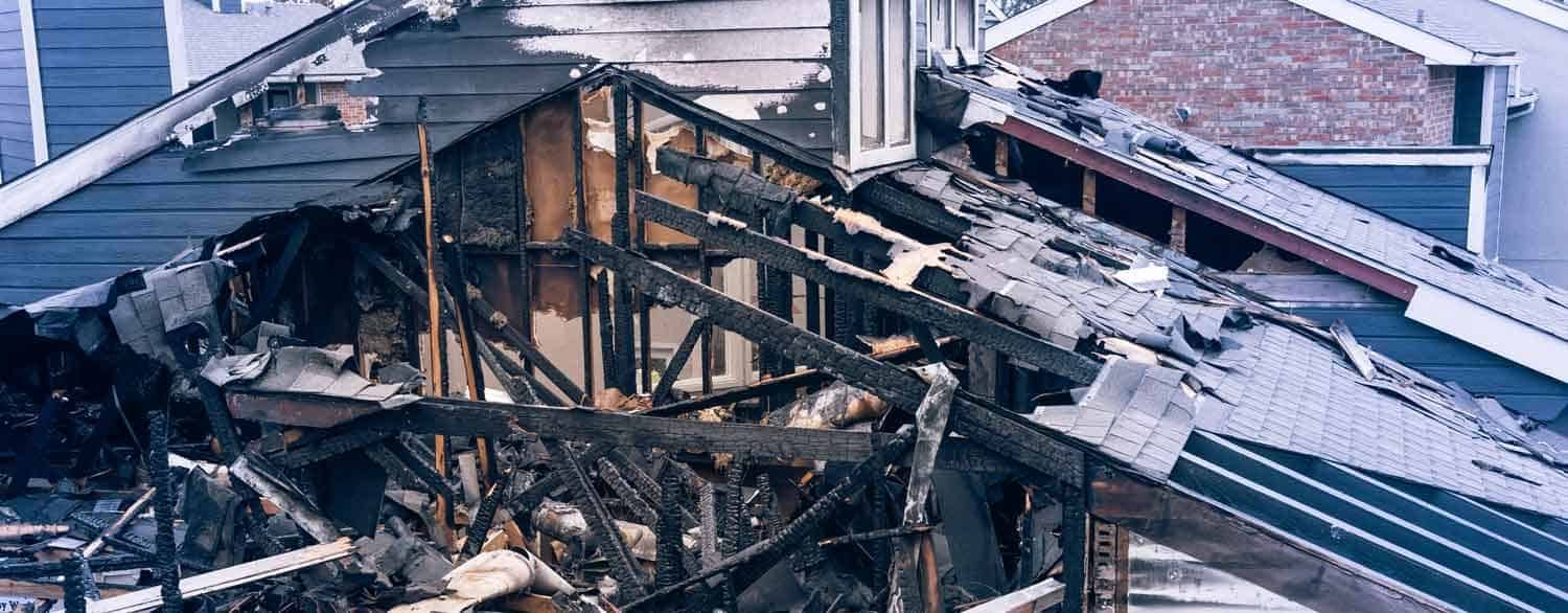 Fire Damage Restoration Service in Dumfries, VA