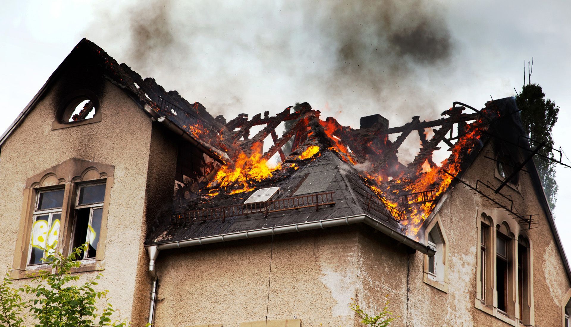 Fire Damage Restoration Service in Dumfries, VA