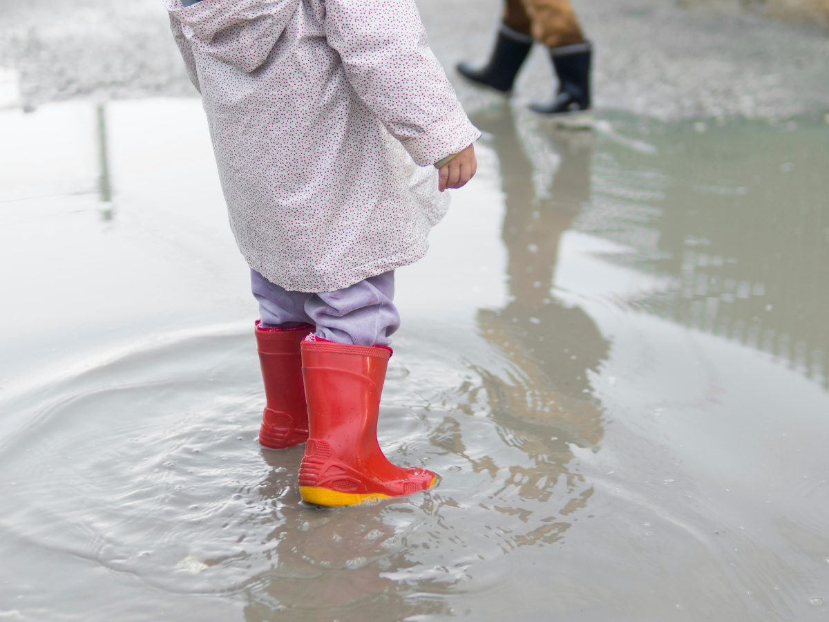 flood damage recovery