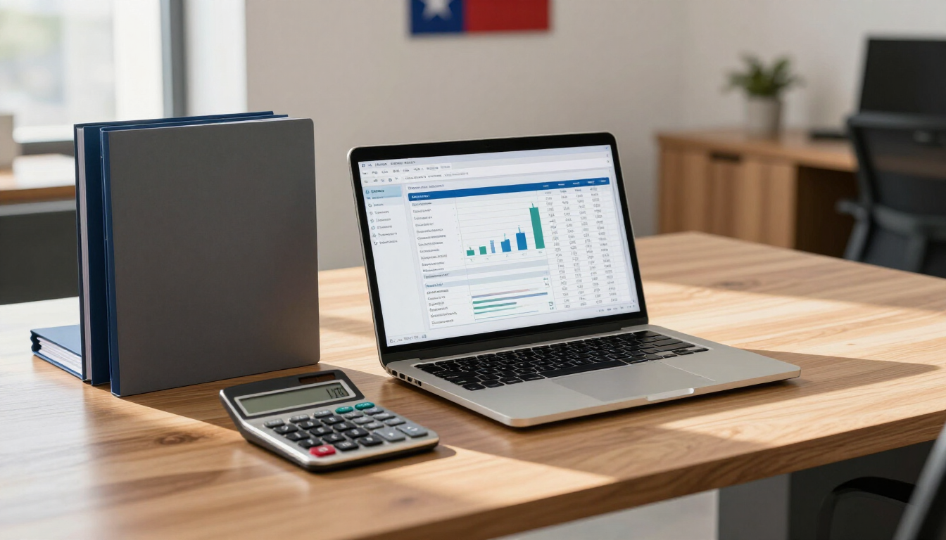 Archivo digital organizado para una fiscalización laboral