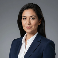 Retrato de Marbet Eudocia Ojeda Segovia