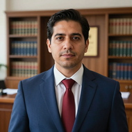 Retrato de Felipe Moisés Díaz Mancilla