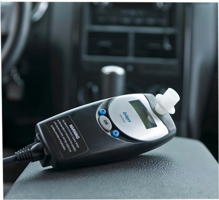drager ignition interlock device