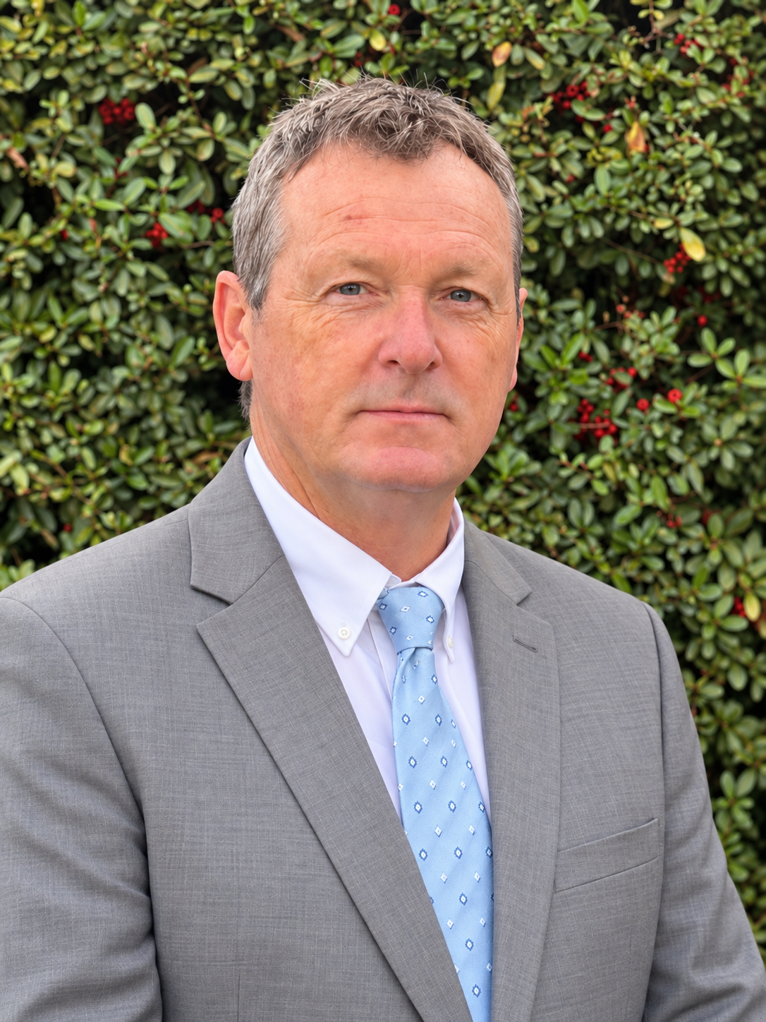Mike Carlton