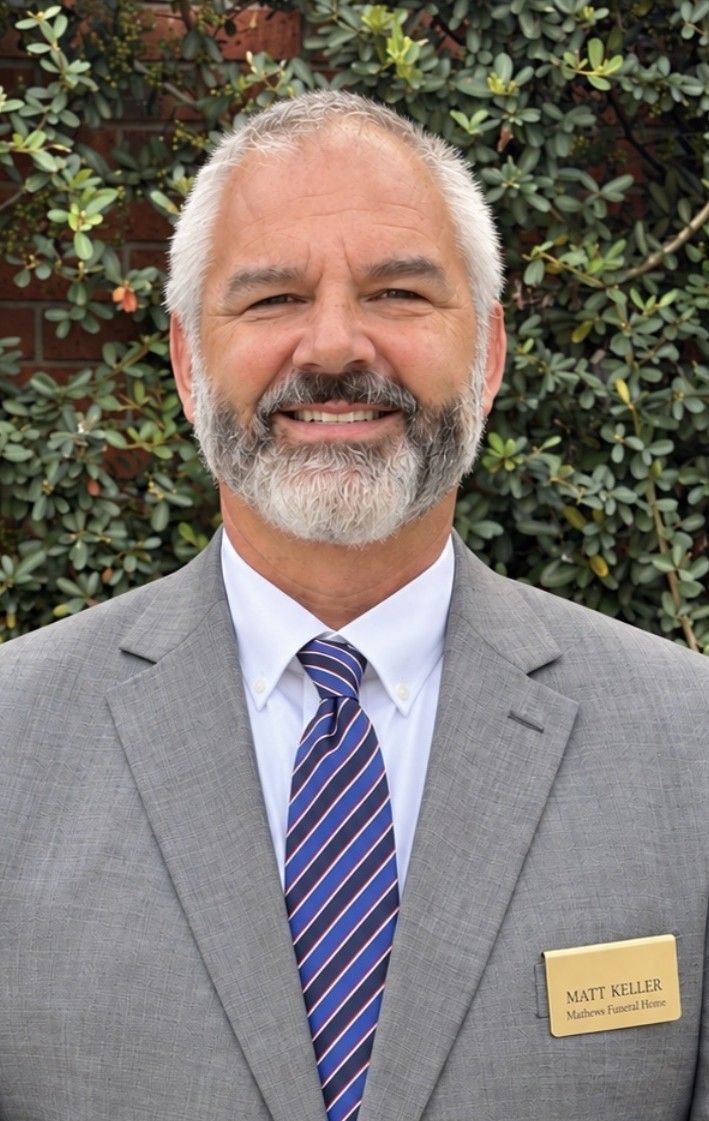Matt Keller