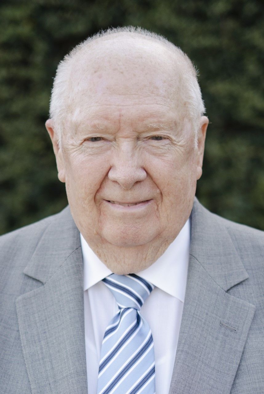 Charles Jones