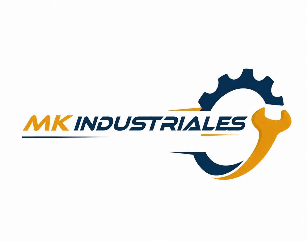 logo mk stark