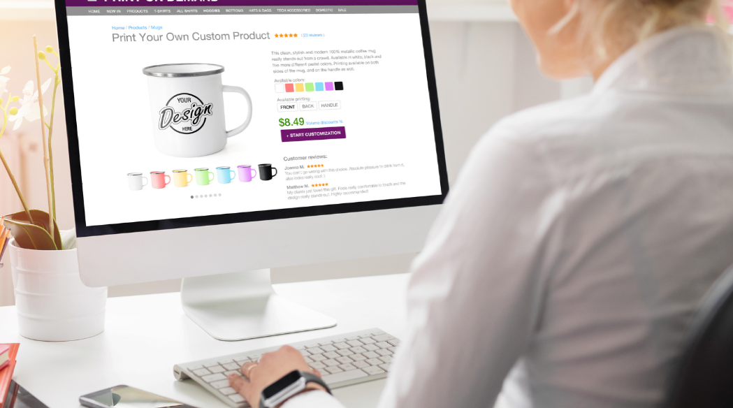 Create a Logo