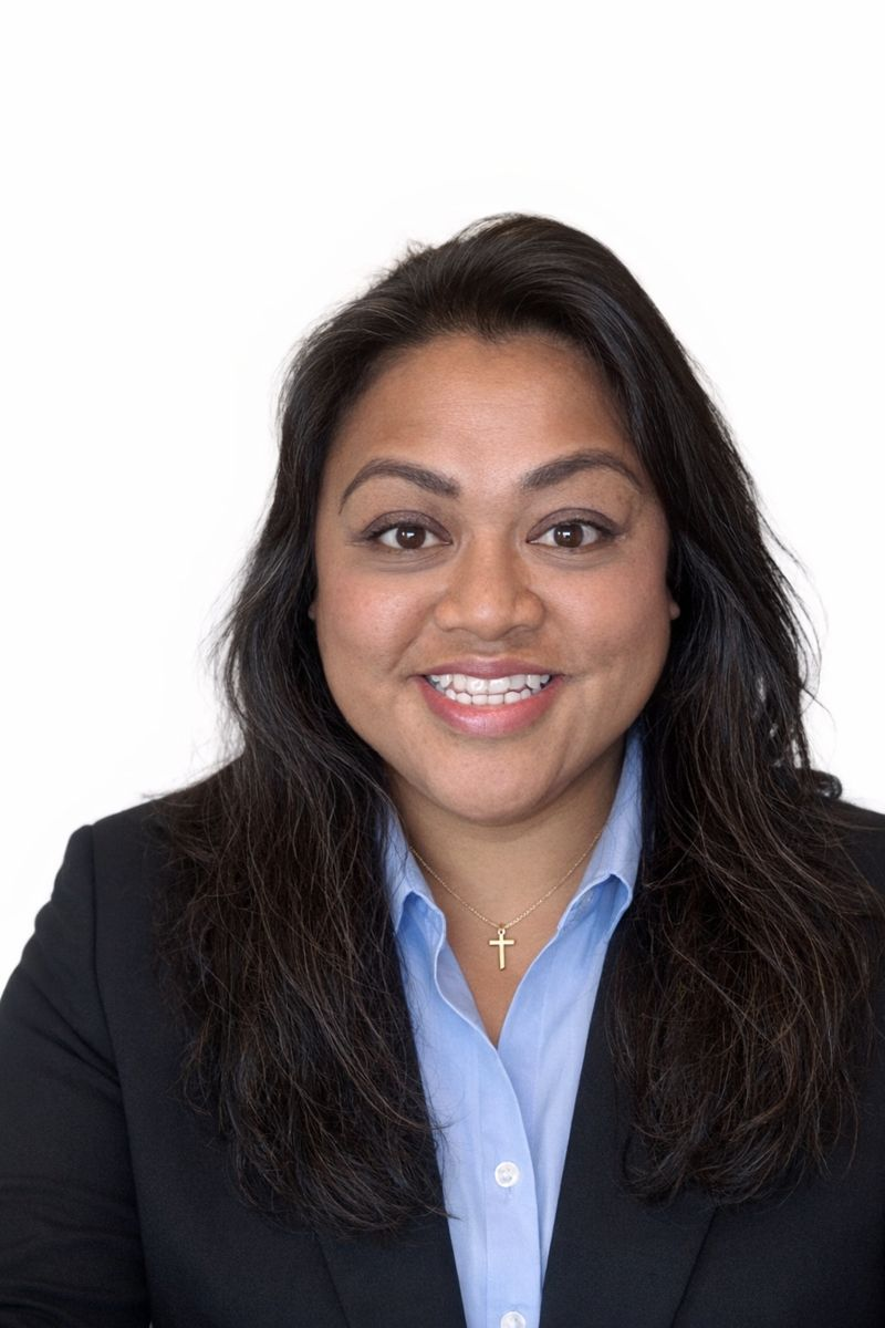 Sadira Salvo, Business Partner and Advocate | Starting Point Divorce Advocacy. Franklin, TN