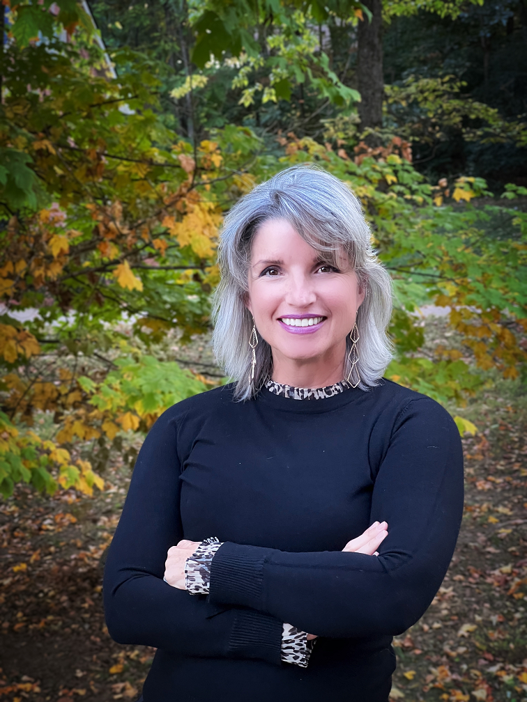 Kery Gwynne, The Story Behind Starting Point | Starting Point Divorce Advocacy. Franklin, TN