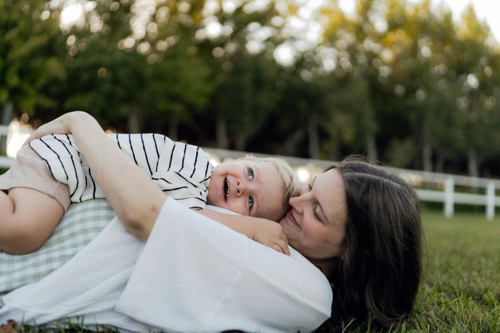 You Don’t Have to Figure This Out Alone | Starting Point Divorce Advocacy. Franklin, TN