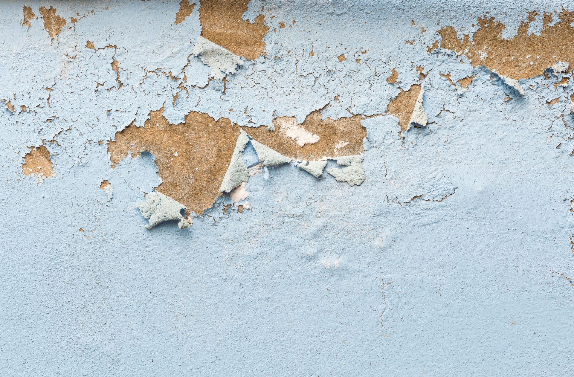 Signs of Water Damage: What to Look for in Your Home