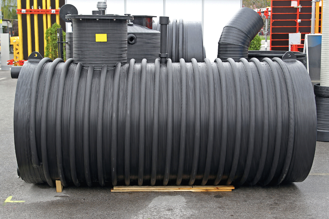 Septic service