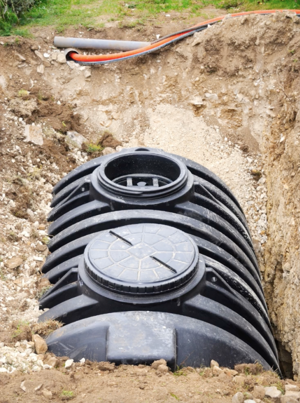 septic services