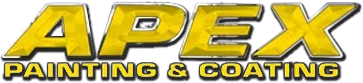 Apex Painting & Coating logo