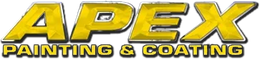 Apex Painting & Coating logo