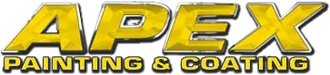 Apex Painting & Coating logo