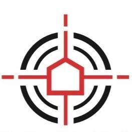 Construction Cible Design logo