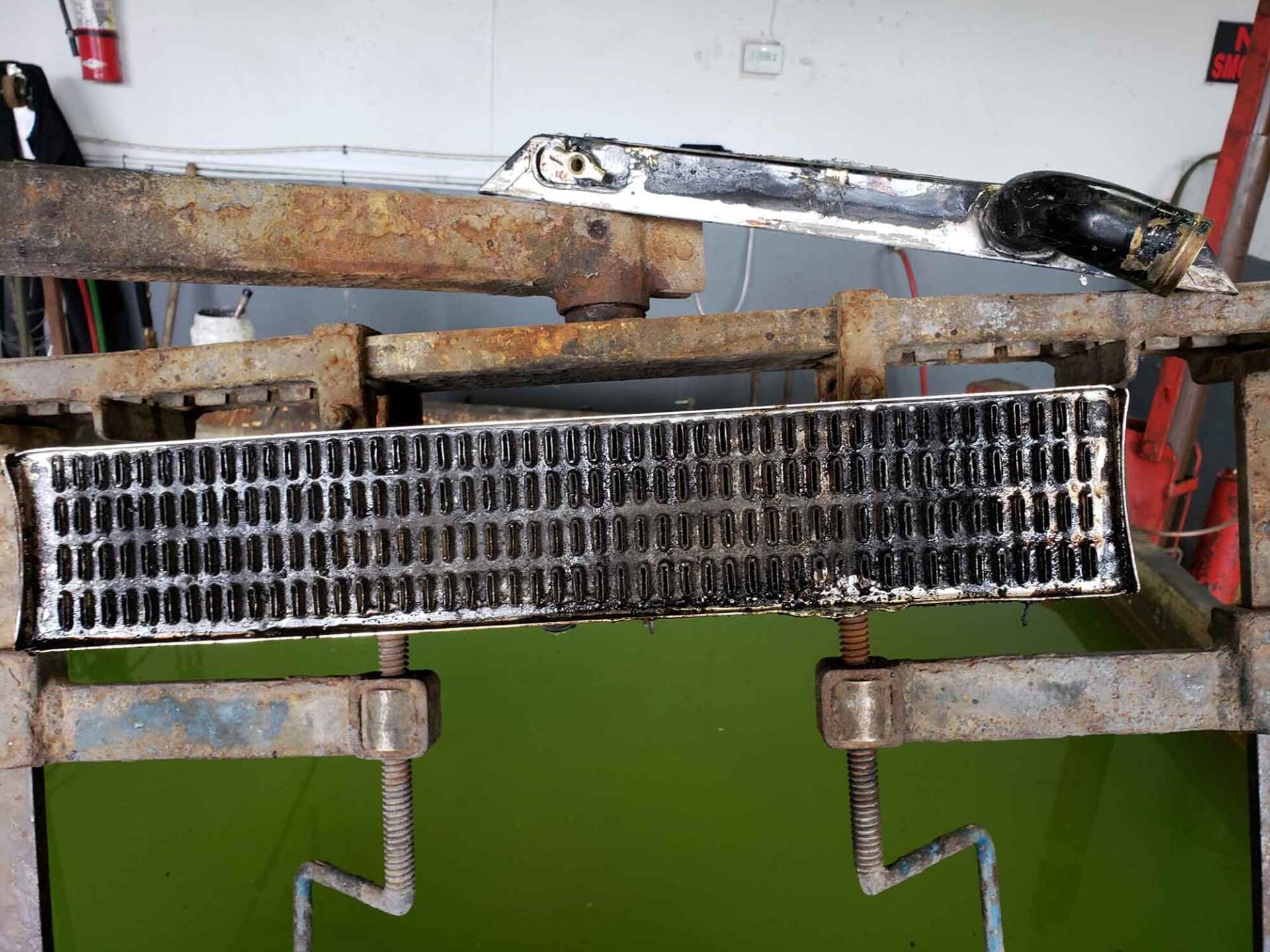 Radiator Repair Fairborn, OH Woody’s Radiator