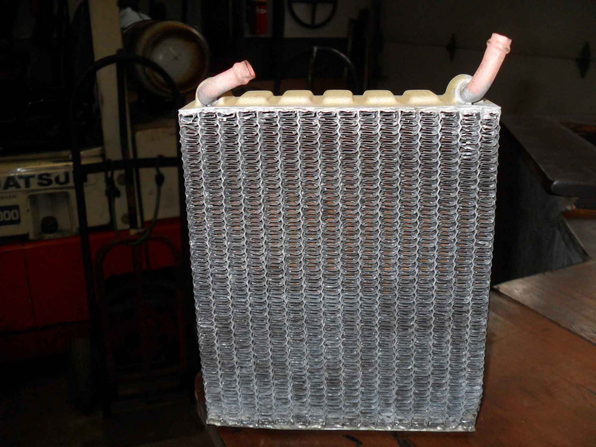 Truck Heater Cores | Fairborn, OH | Woody’s Radiator