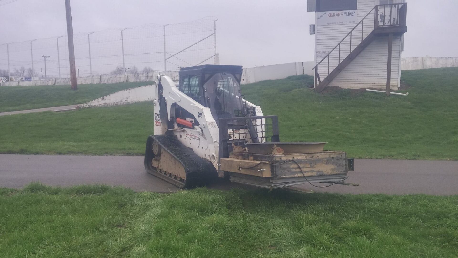 Heavy Equipment Machine — Fairborn, OH — Woody’s Radiator